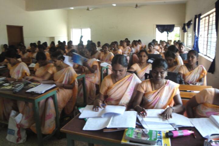 classroom